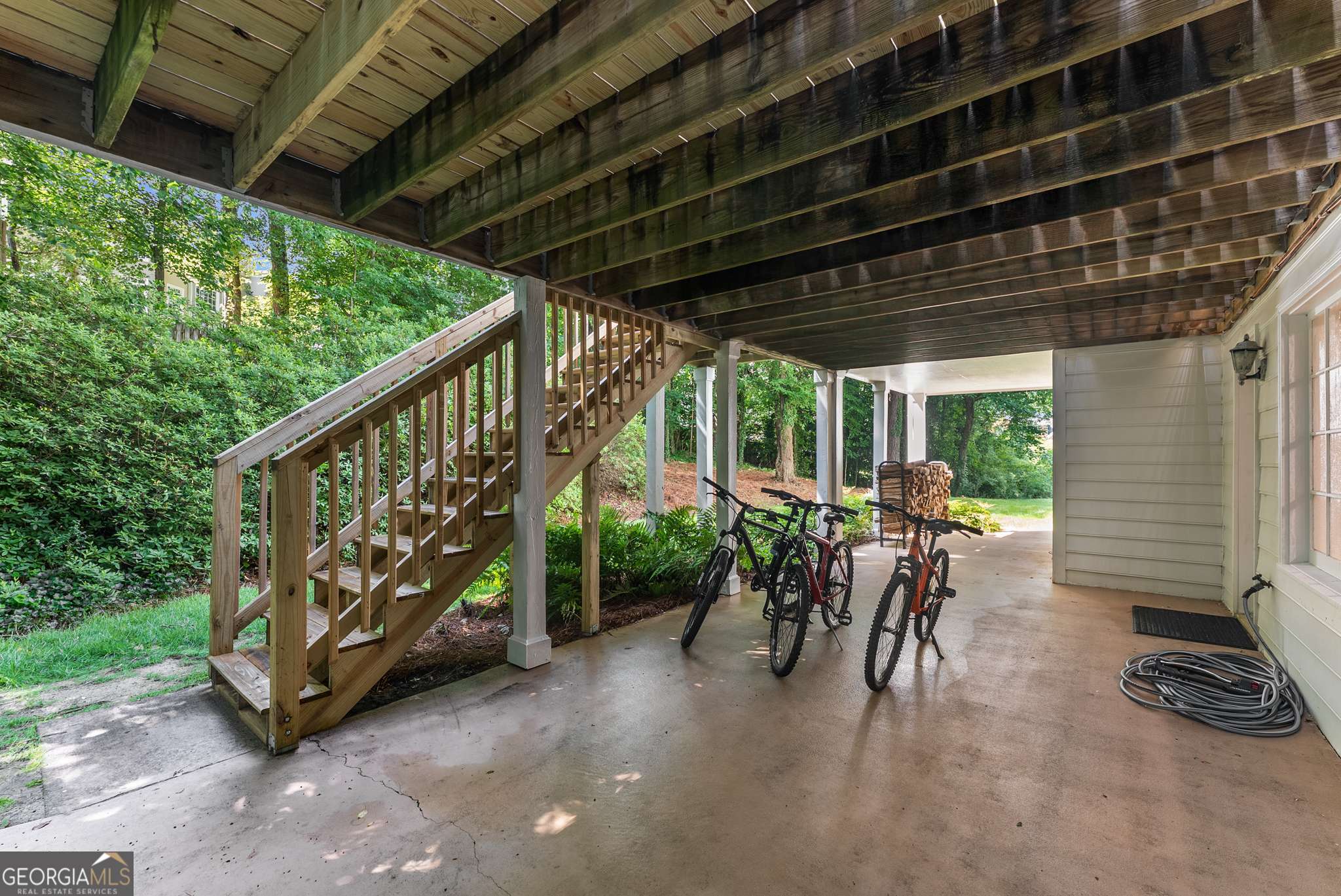 Chadds Lake - Residential