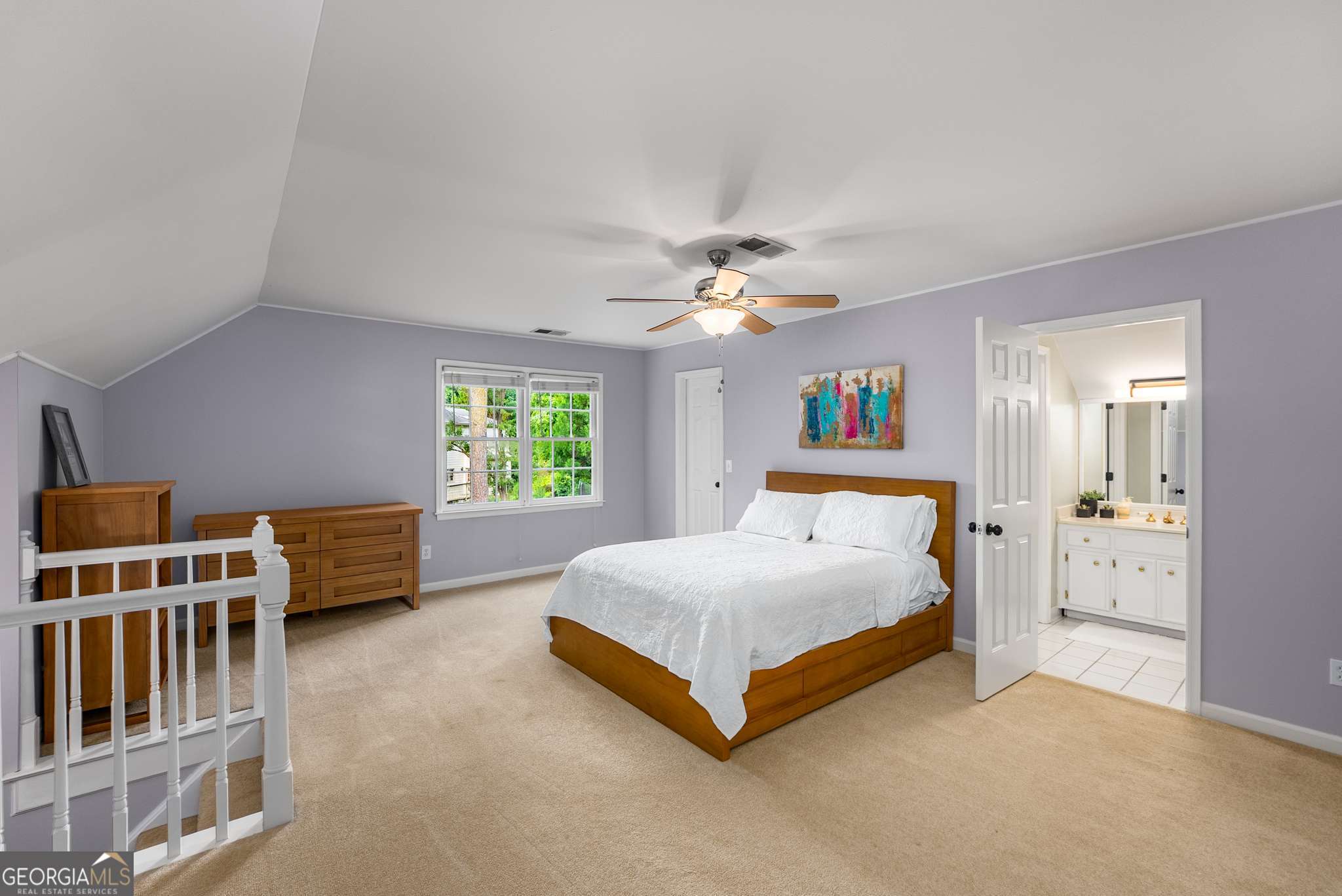 Chadds Lake - Residential