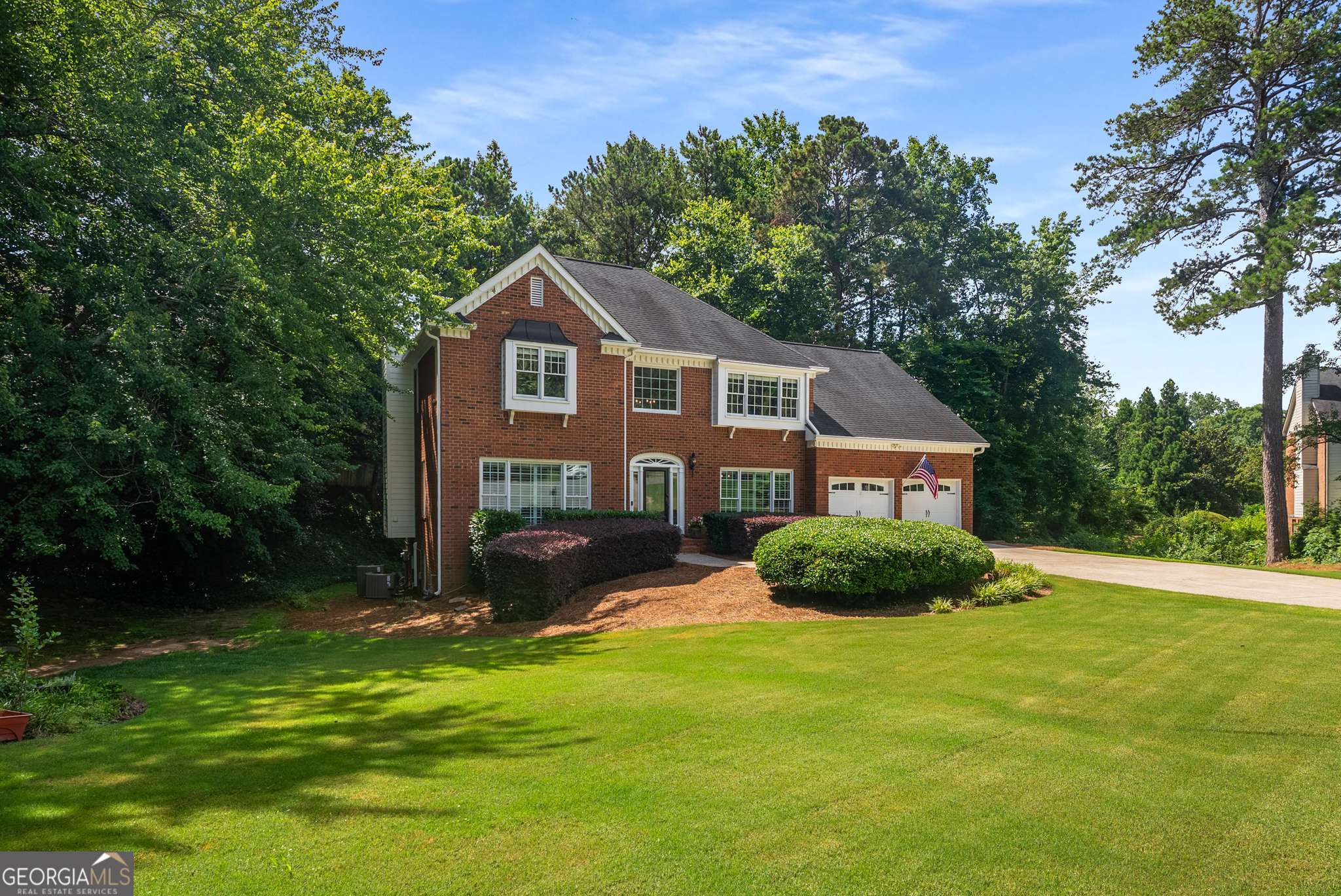 Chadds Lake - Residential
