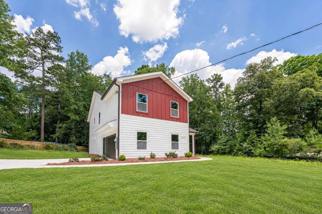 Photo of 1717 Hilton Ridge Court, Lithonia, GA 30058 (MLS # 10840732)