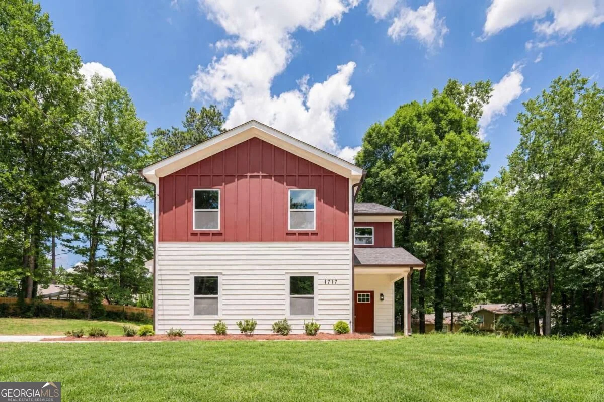 1717 Hilton Ridge Court, Lithonia, GA, 30058