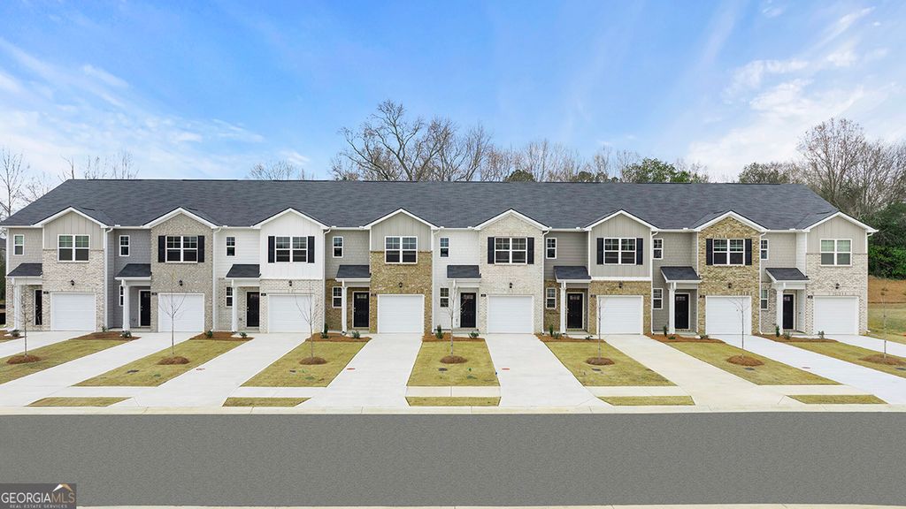 Photo of 202 Kenmore Circle, Perry, GA 21069 (MLS # 10702347)