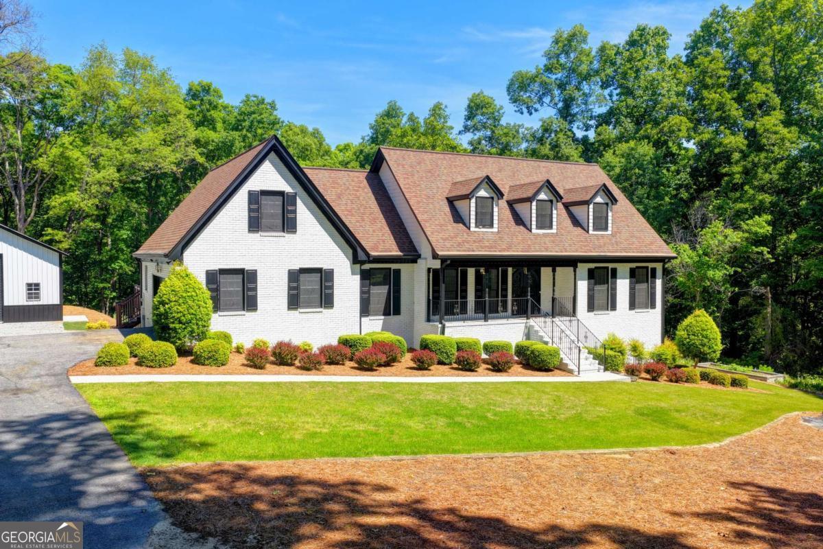 1505 Old Fountain RD