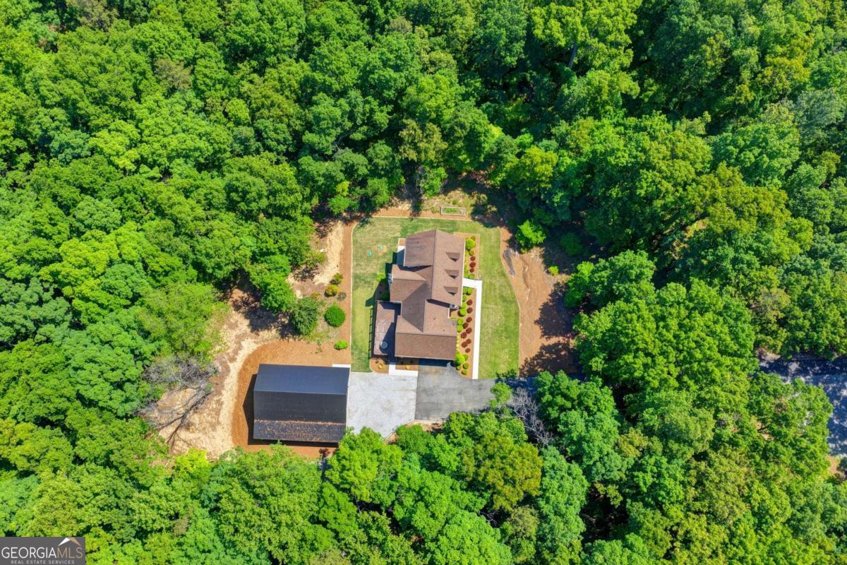 1505 Old Fountain RD