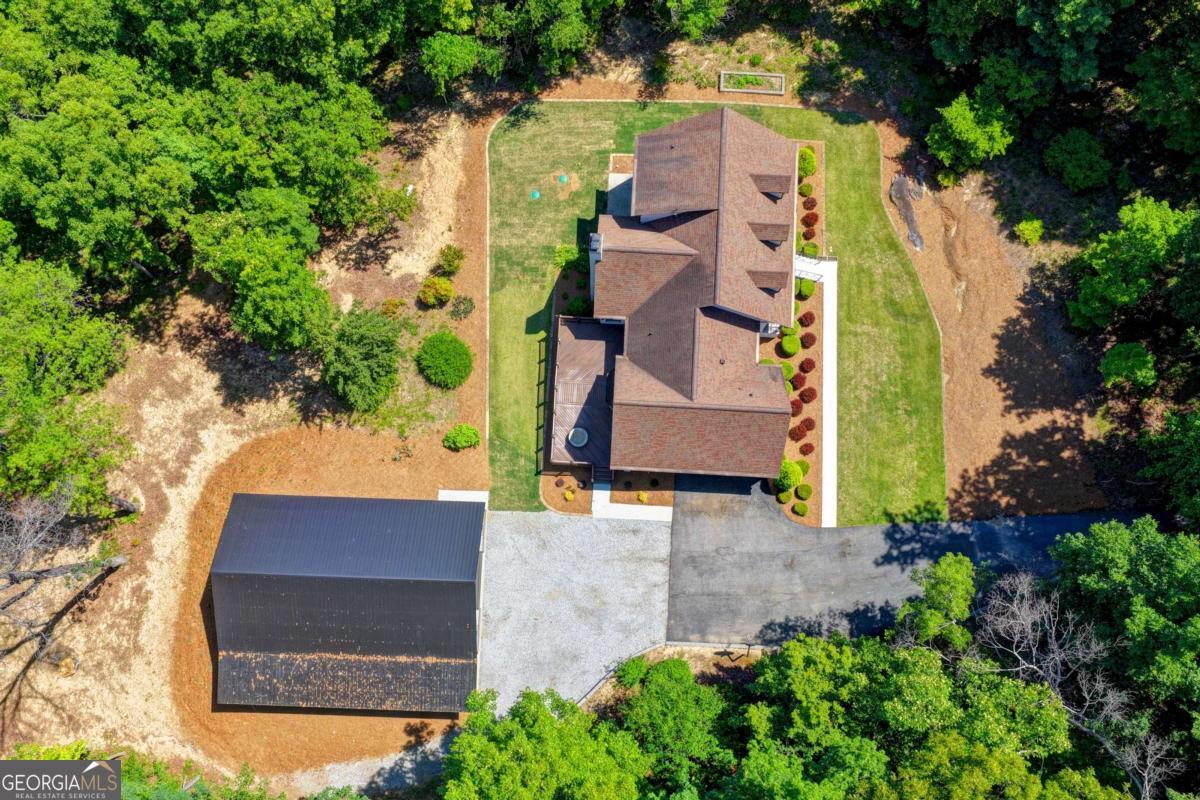 1505 Old Fountain RD