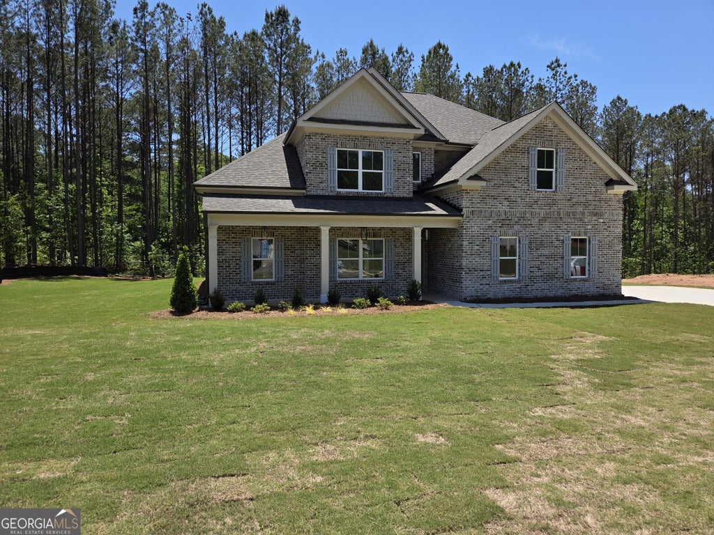 Photo of 105 Southview Drive, Ellenwood, GA 30294 (MLS # 10795887)