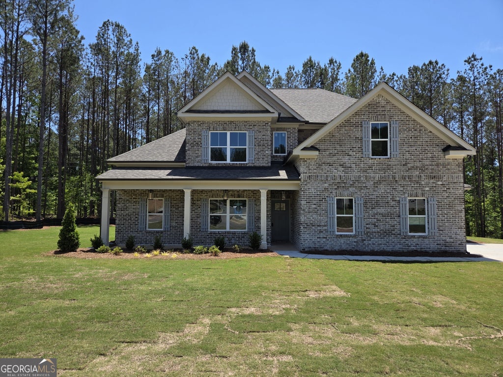 Photo of 105 Southview Drive, Ellenwood, GA 30294 (MLS # 10795887)