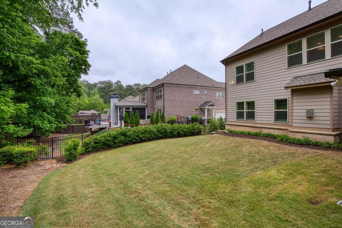 Nesbit Lakes - Residential