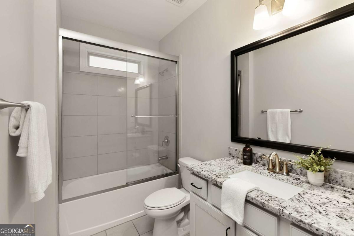Nesbit Lakes - Residential