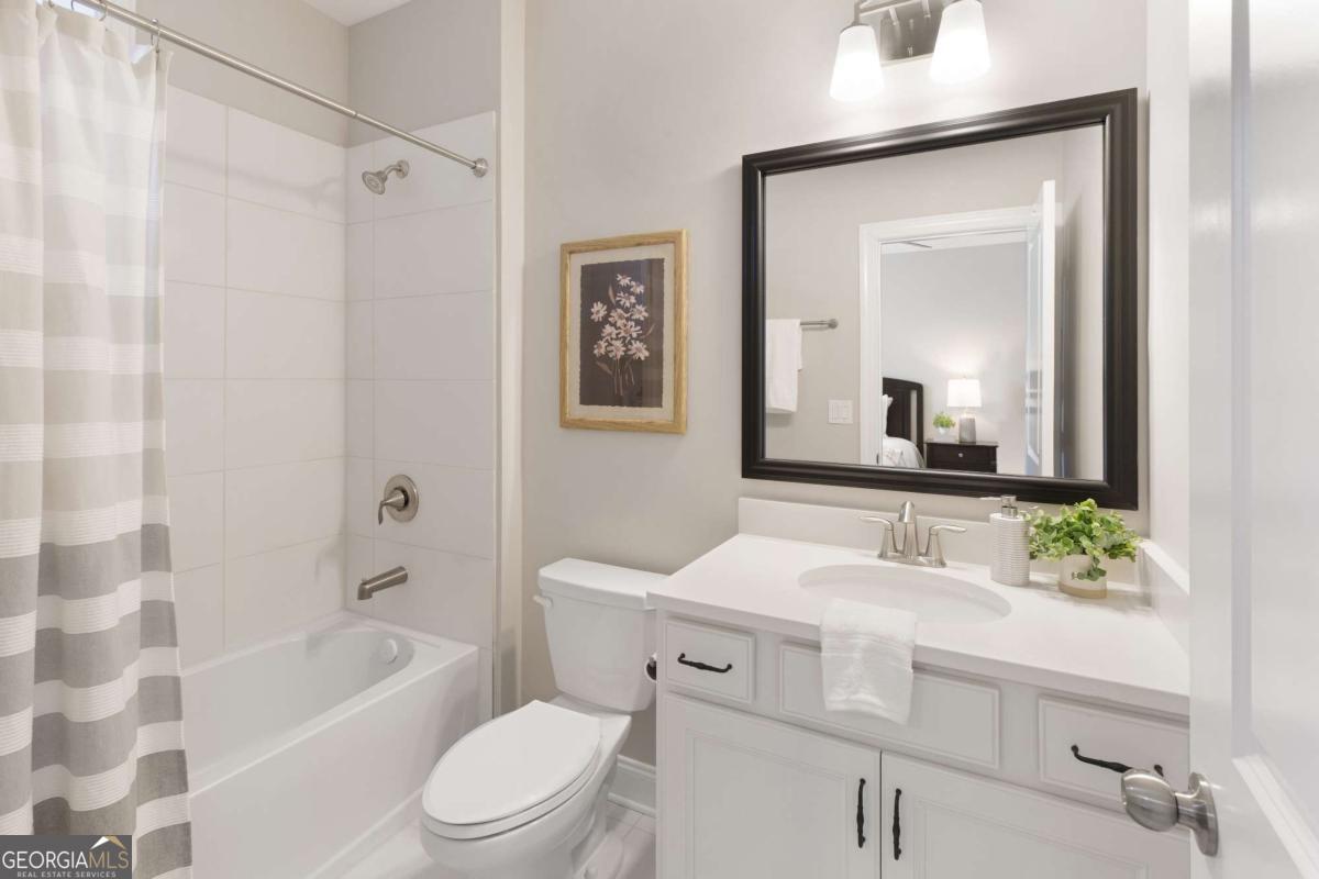 Nesbit Lakes - Residential