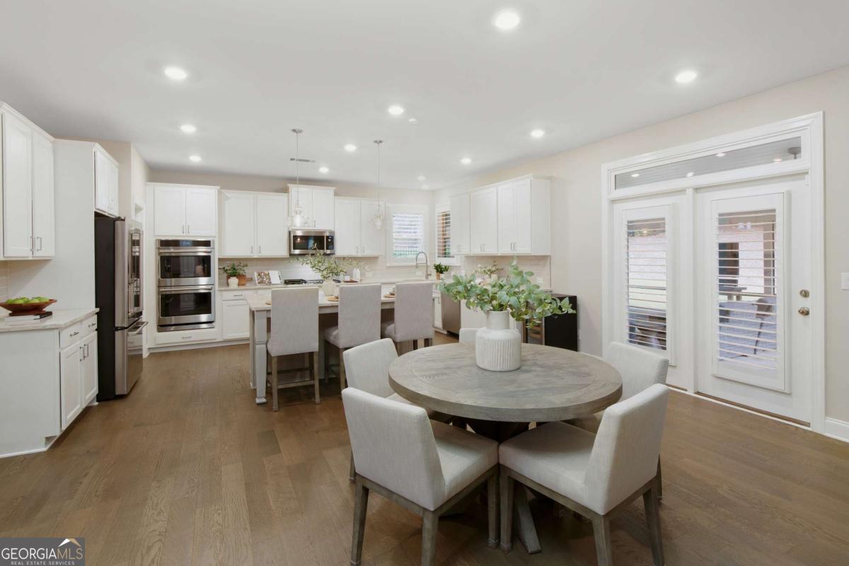 Nesbit Lakes - Residential