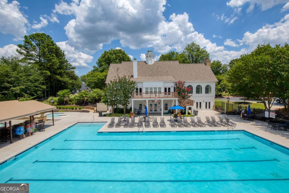 Nesbit Lakes - Residential