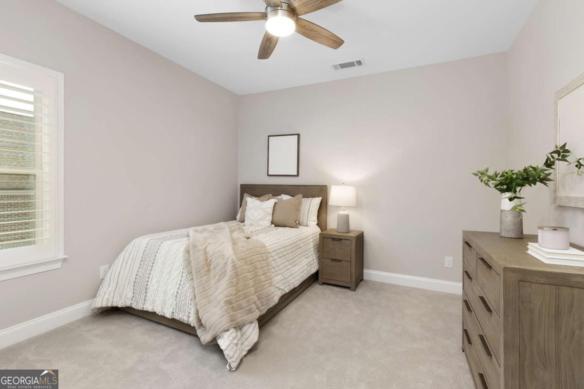 Nesbit Lakes - Residential