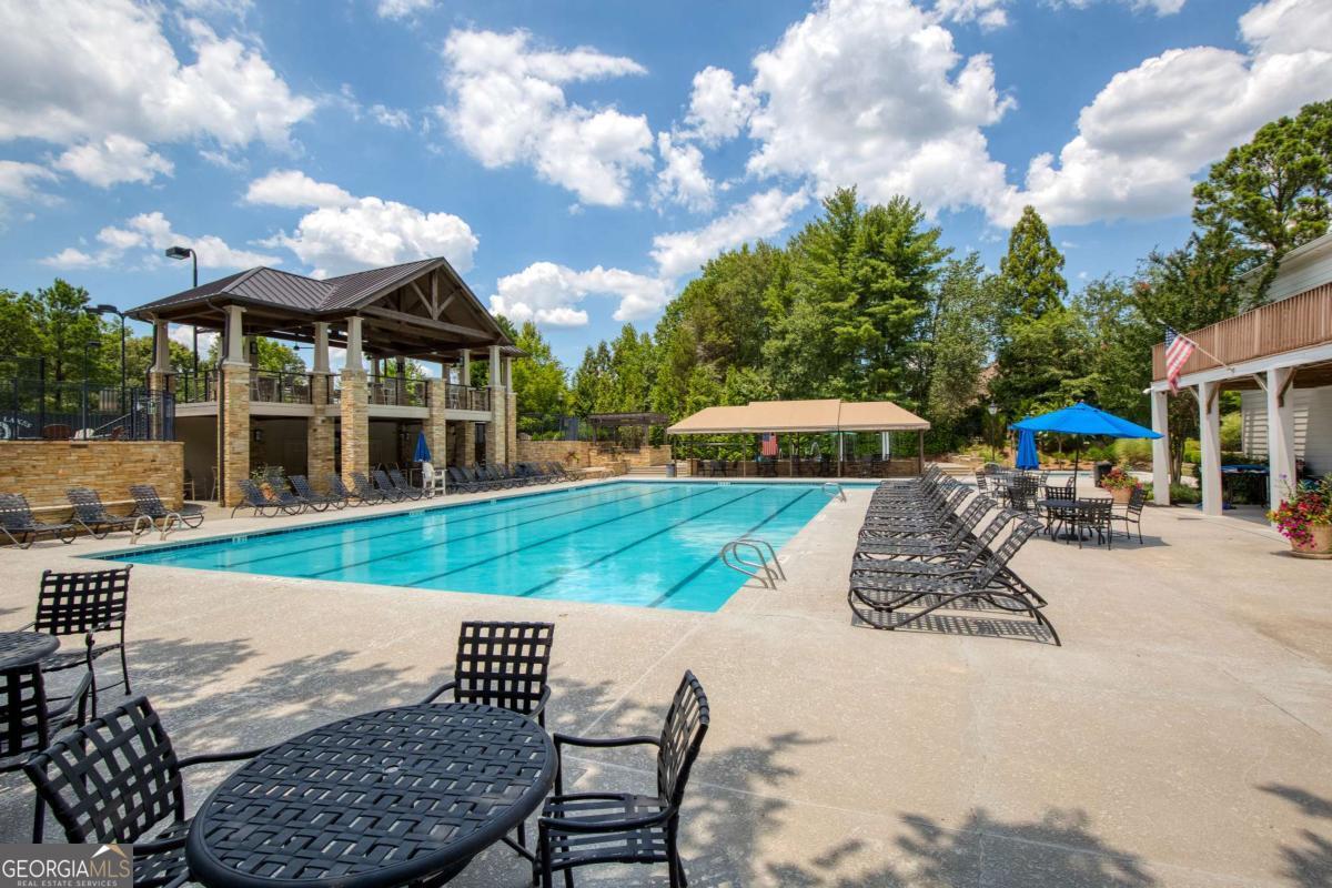 Nesbit Lakes - Residential