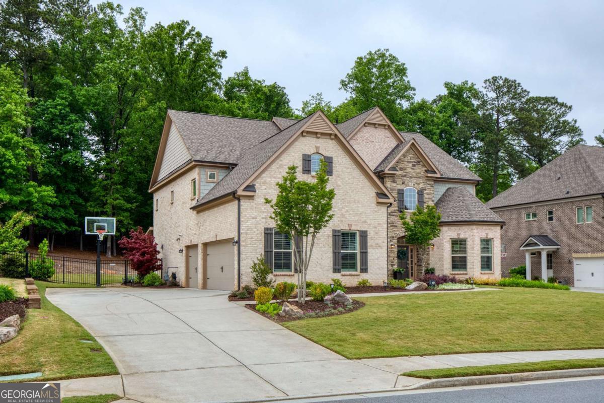 Nesbit Lakes - Residential