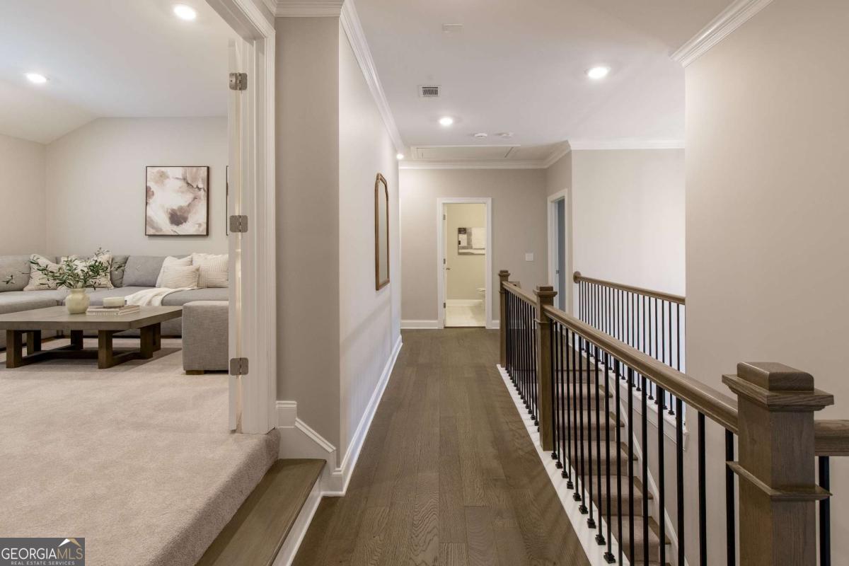 Nesbit Lakes - Residential