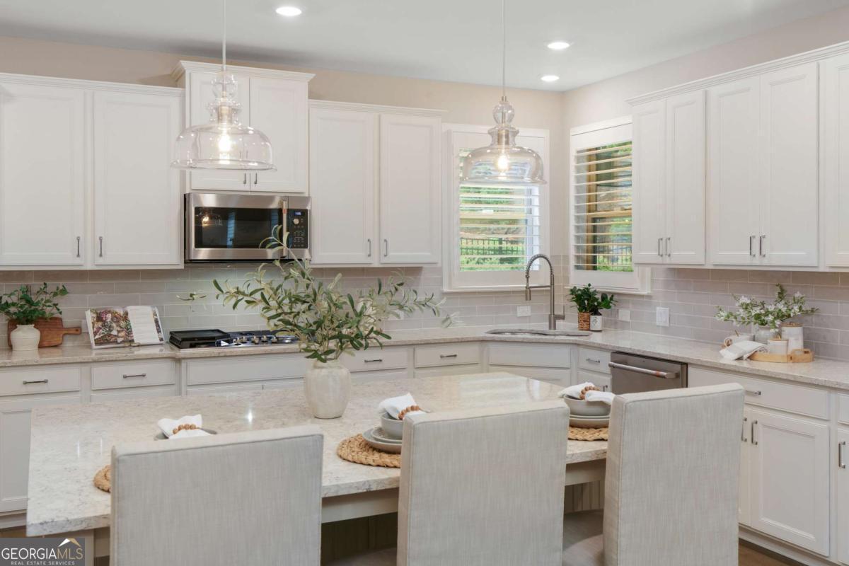 Nesbit Lakes - Residential