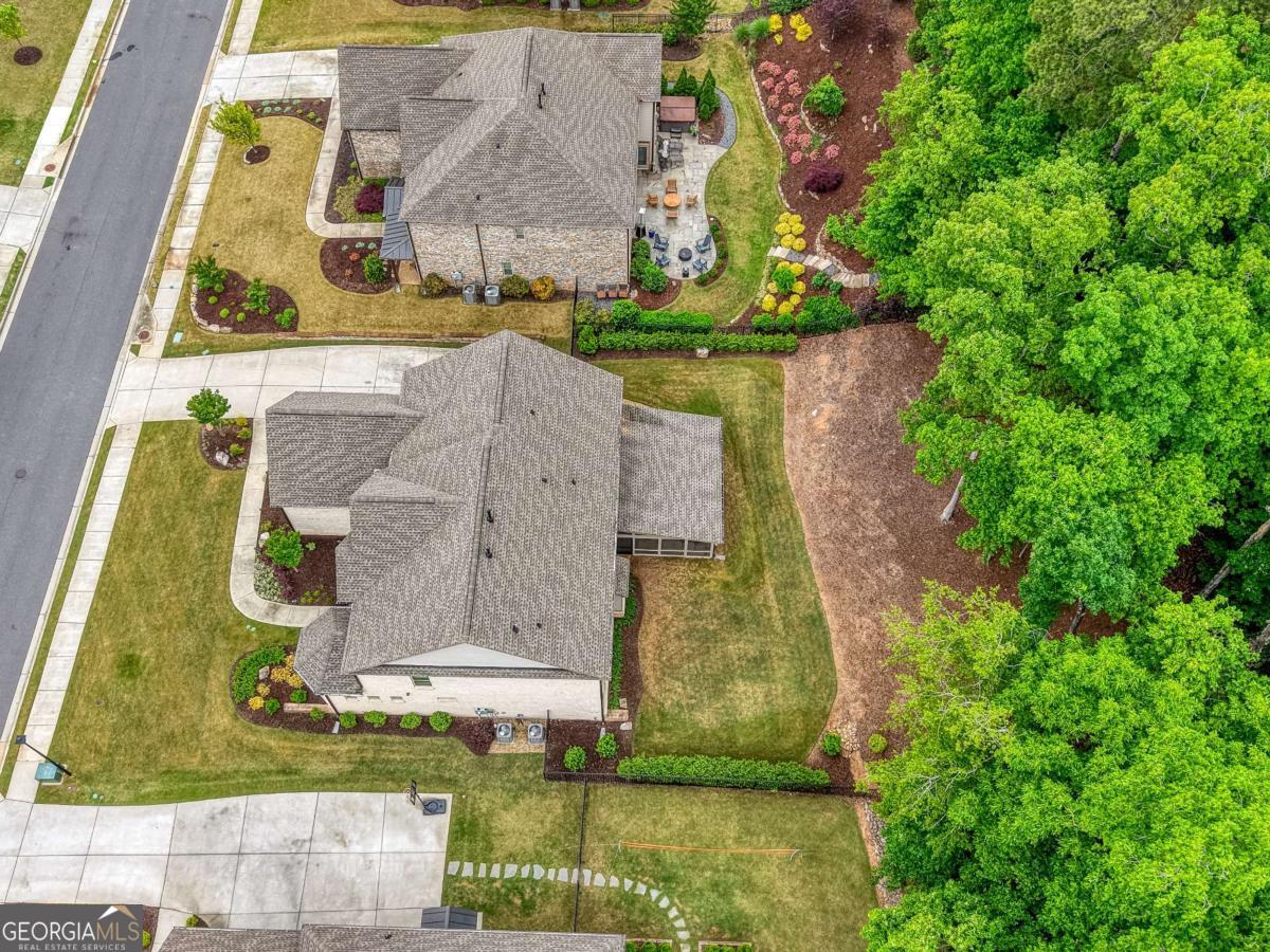 Nesbit Lakes - Residential