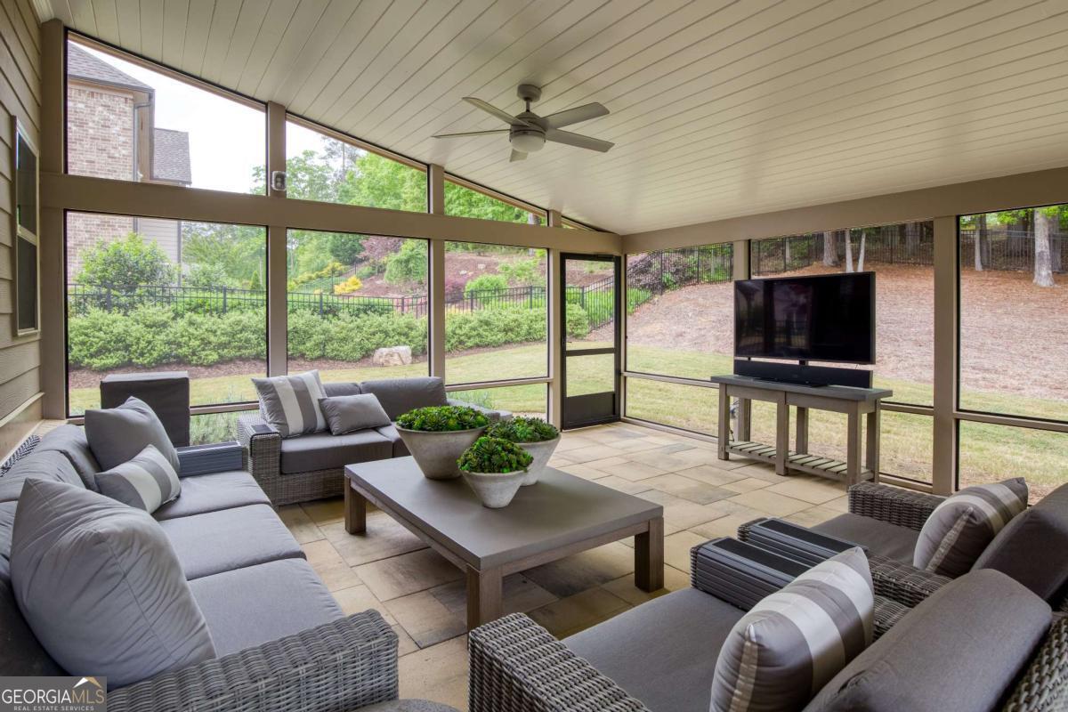 Nesbit Lakes - Residential