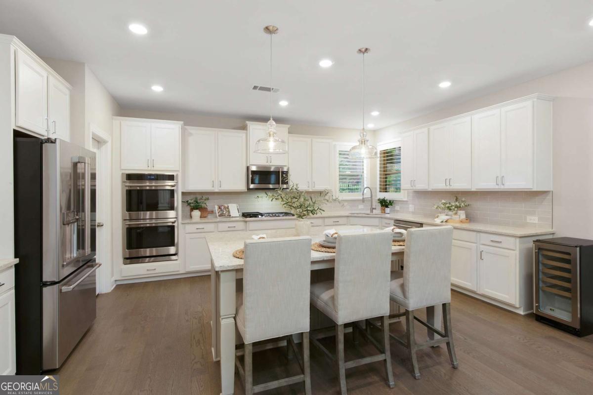 Nesbit Lakes - Residential
