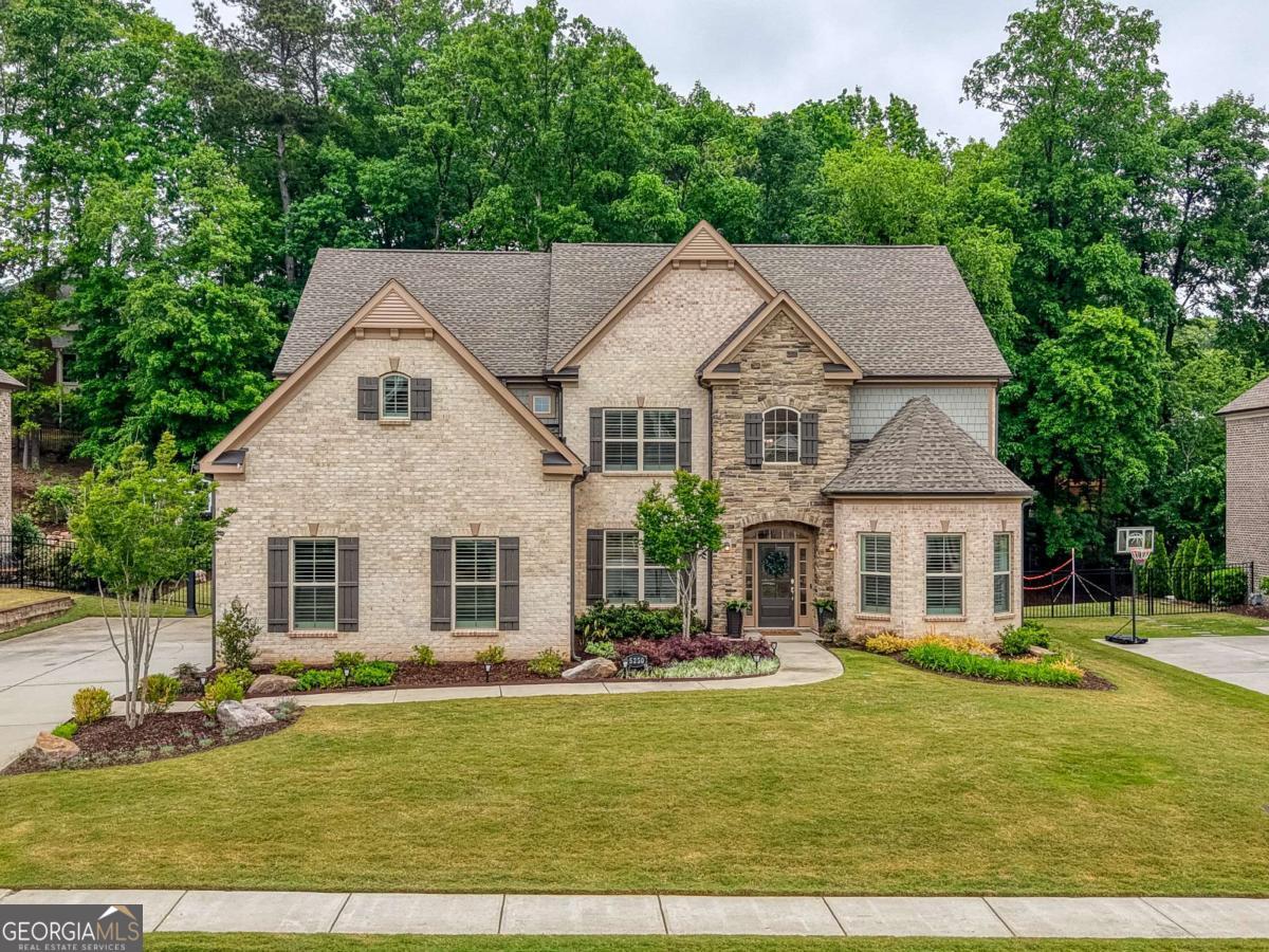Nesbit Lakes - Residential