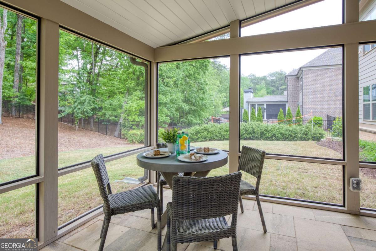 Nesbit Lakes - Residential