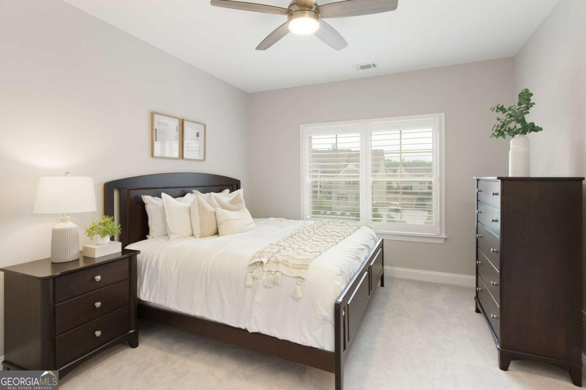 Nesbit Lakes - Residential
