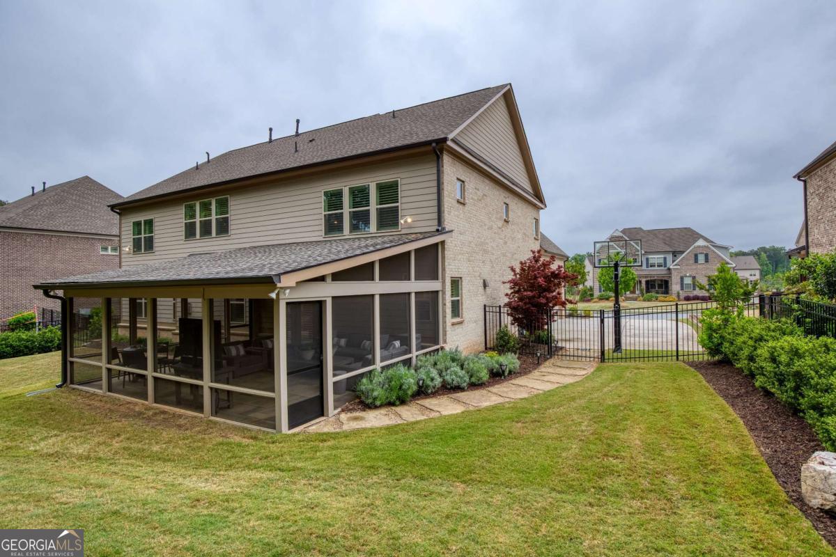 Nesbit Lakes - Residential