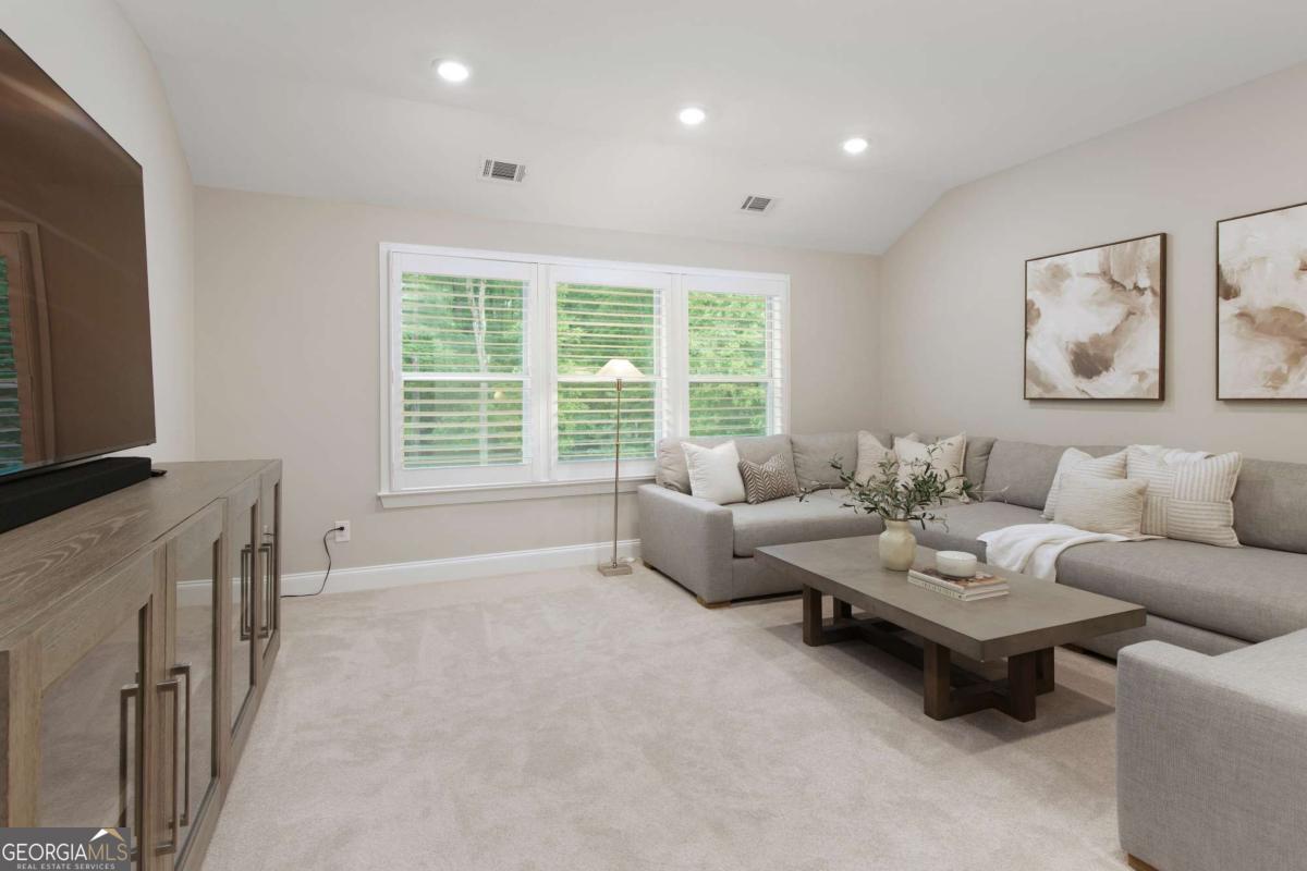 Nesbit Lakes - Residential