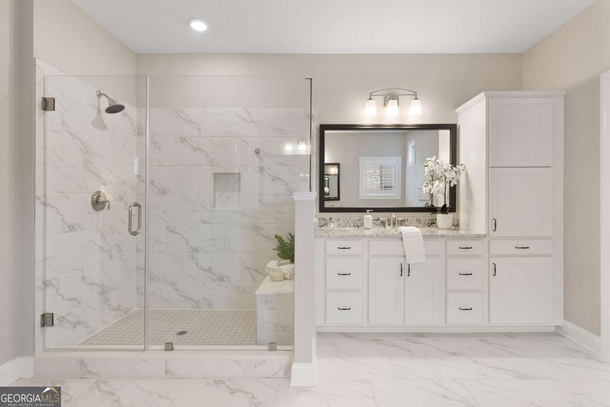 Nesbit Lakes - Residential