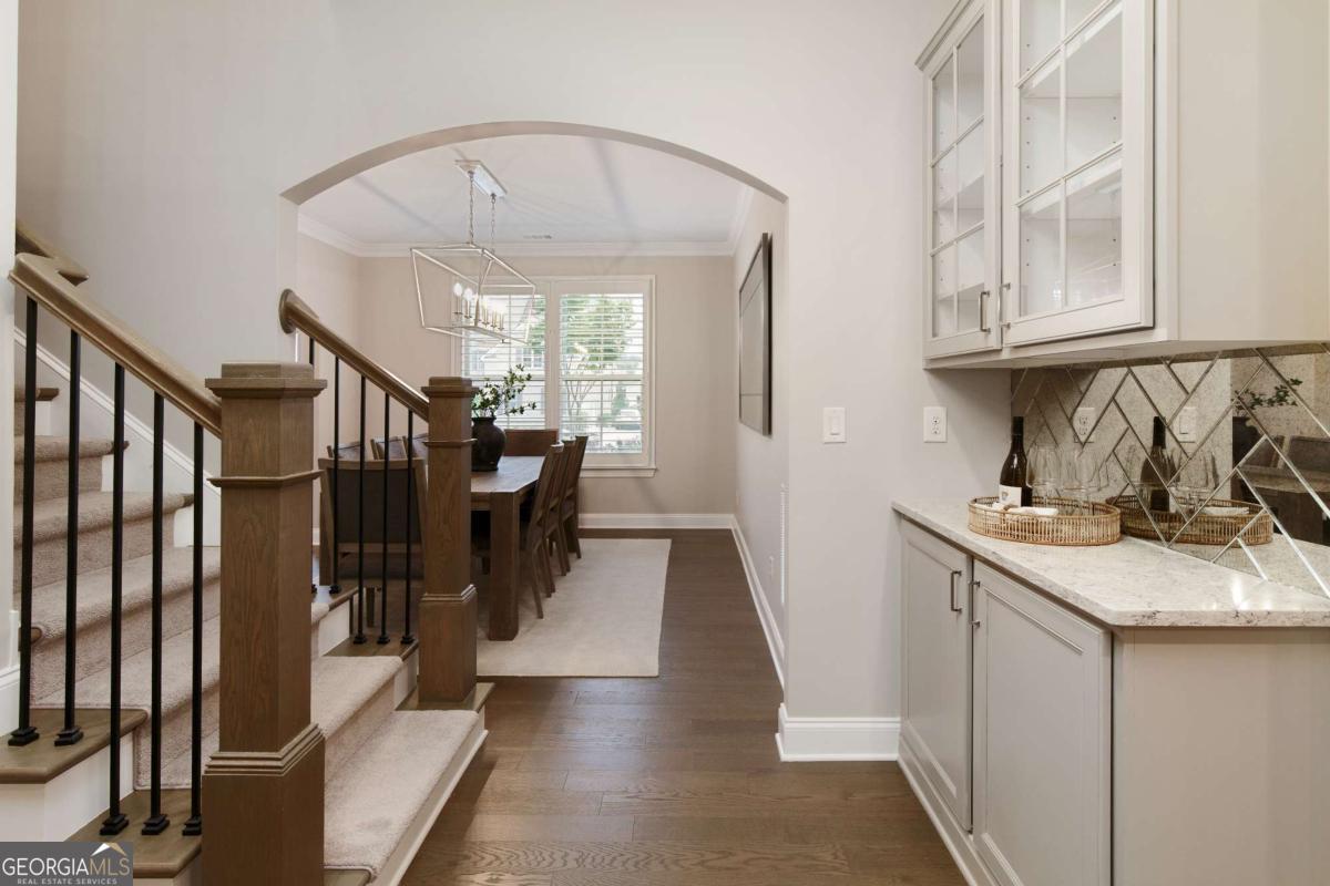 Nesbit Lakes - Residential