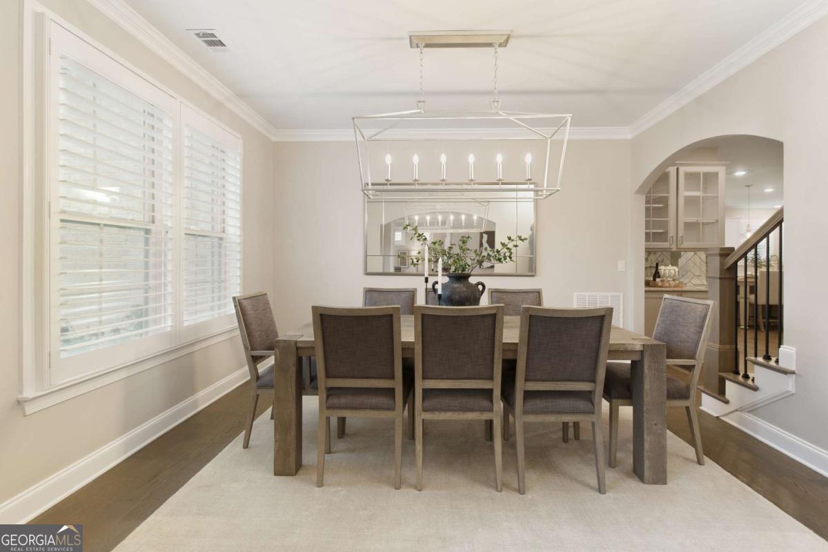Nesbit Lakes - Residential