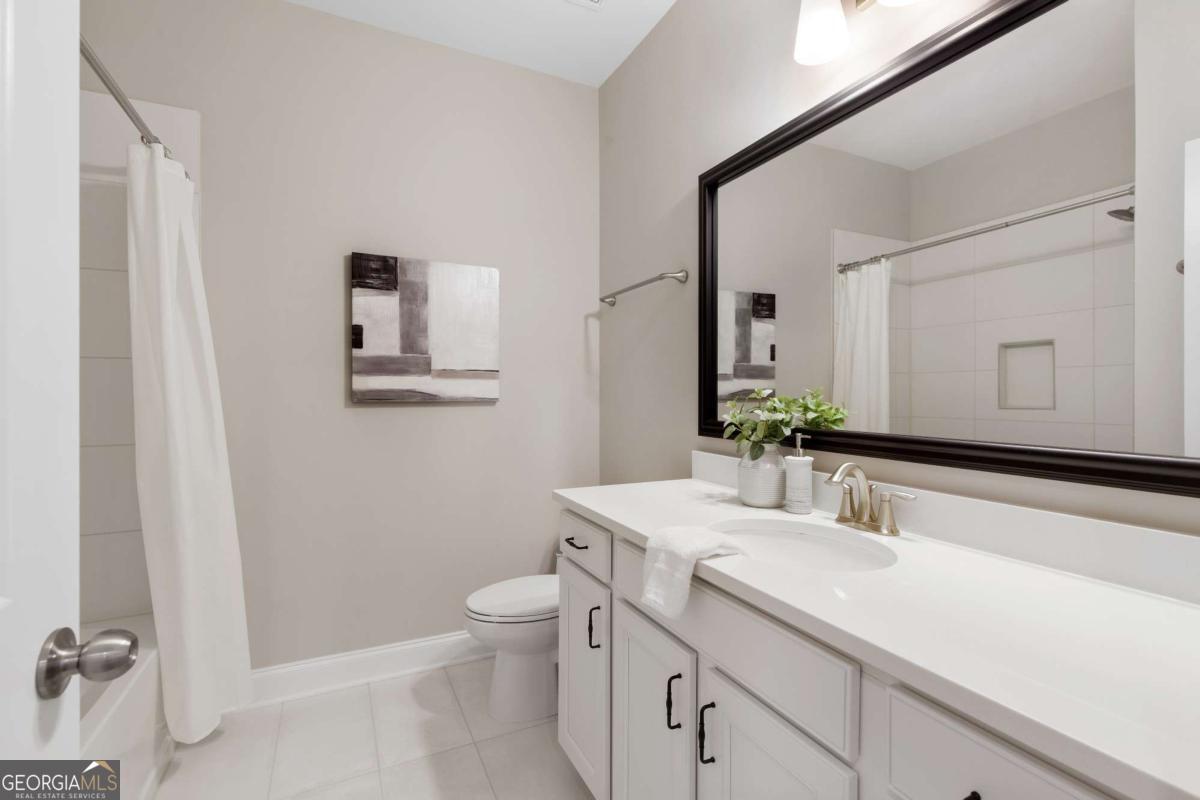 Nesbit Lakes - Residential