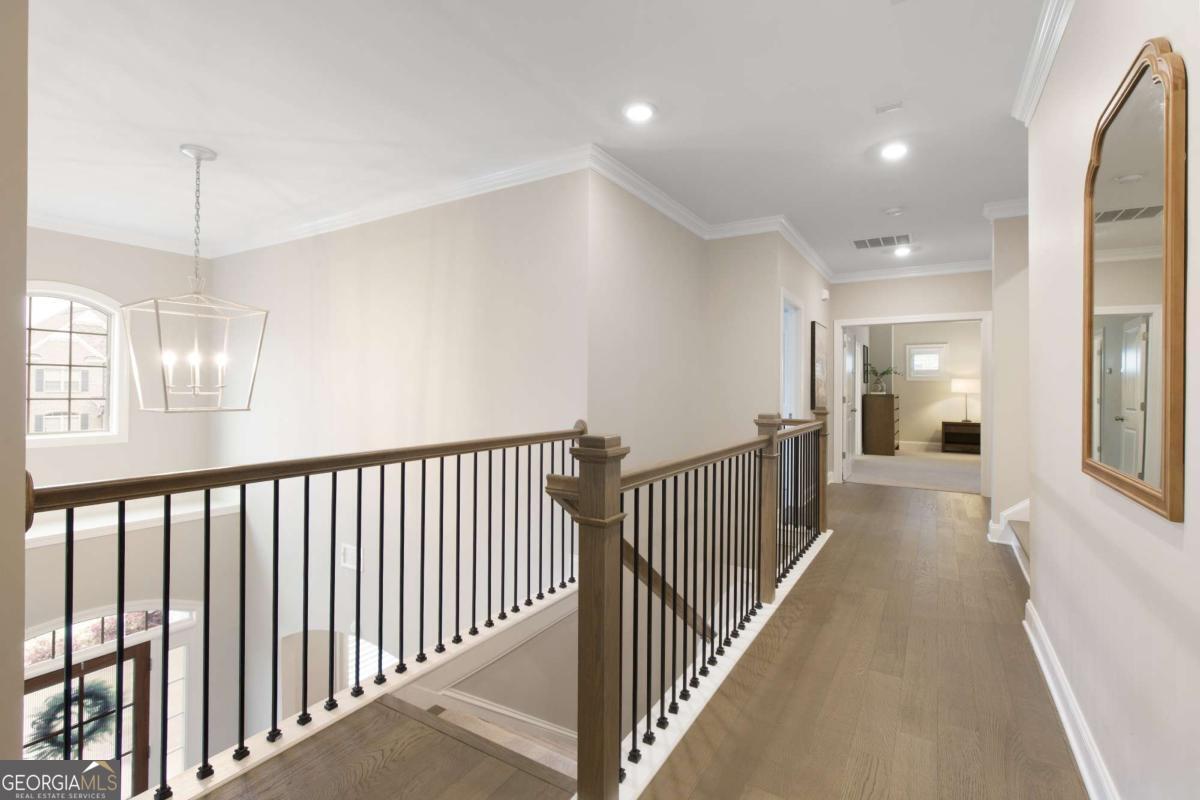 Nesbit Lakes - Residential