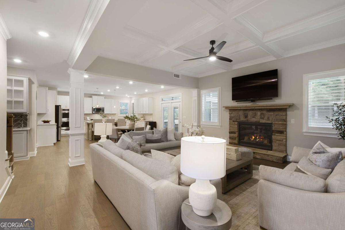 Nesbit Lakes - Residential