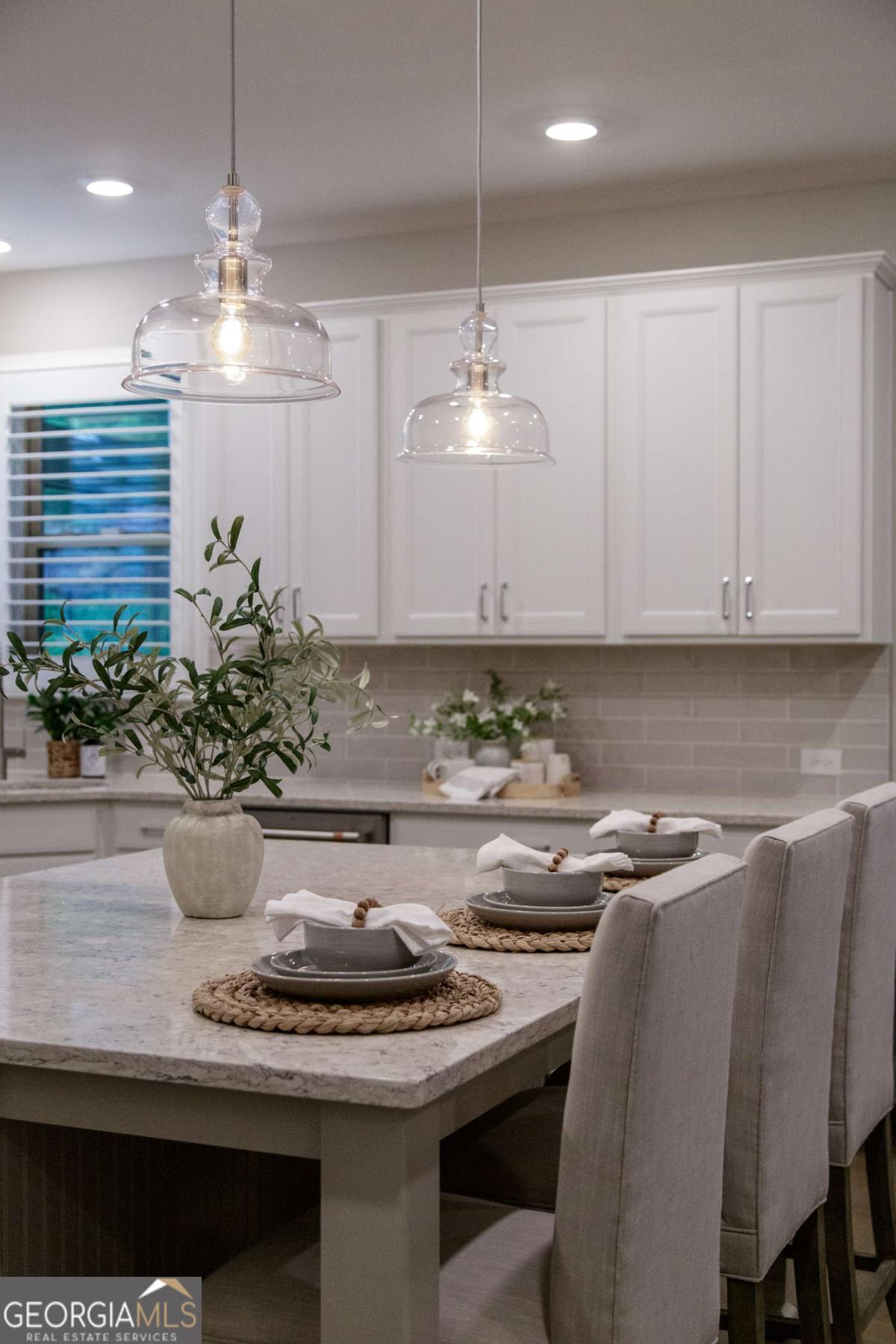 Nesbit Lakes - Residential