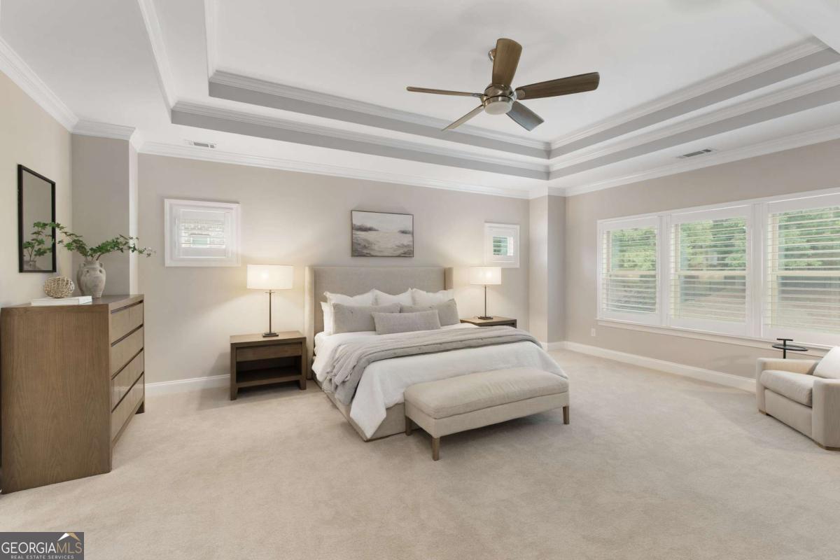 Nesbit Lakes - Residential