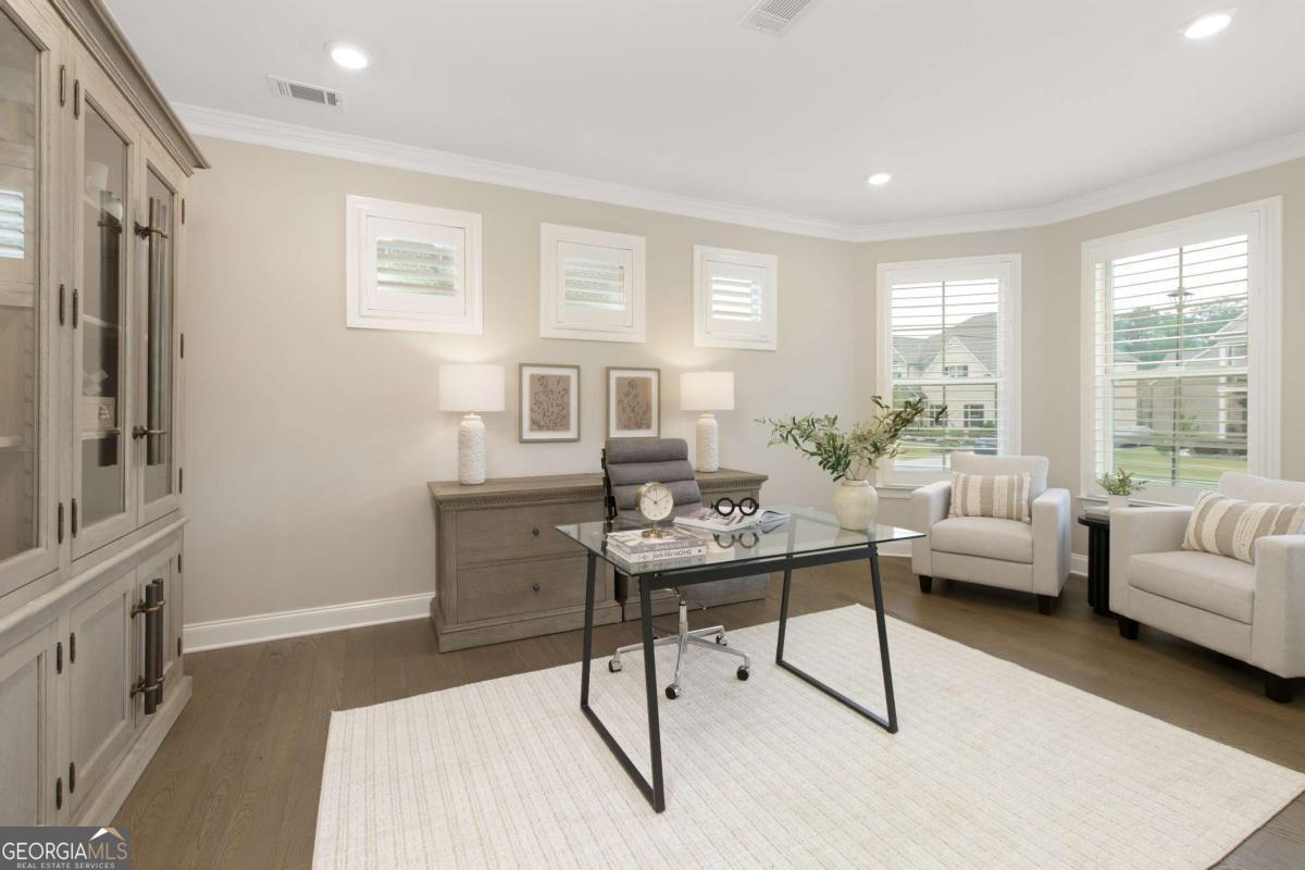 Nesbit Lakes - Residential