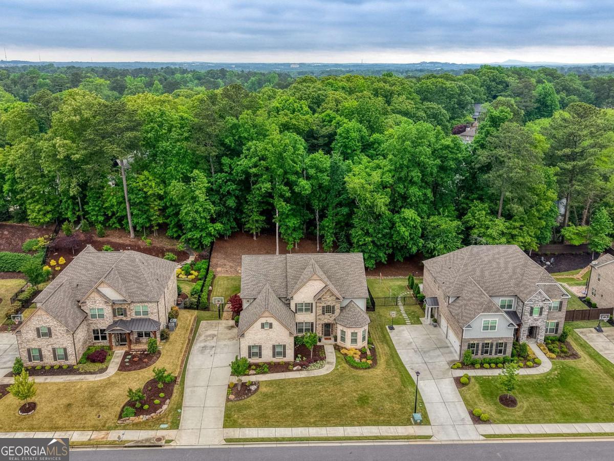 Nesbit Lakes - Residential