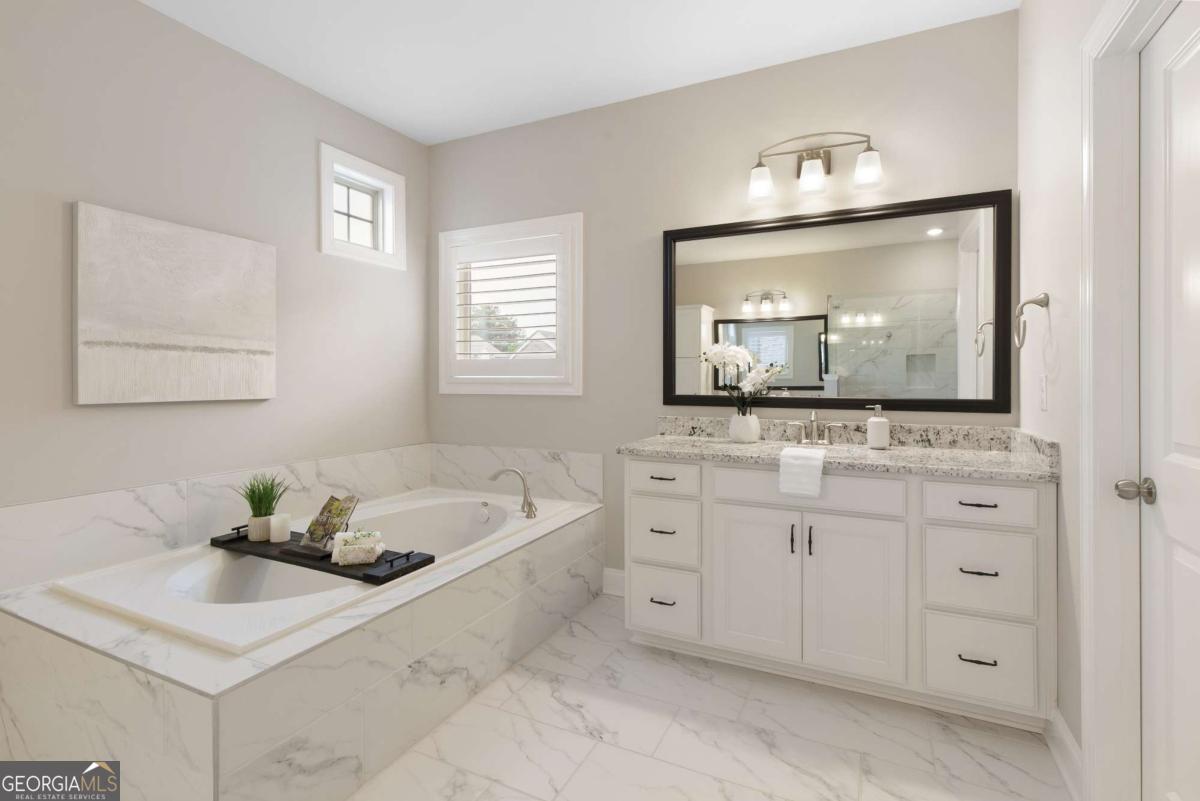 Nesbit Lakes - Residential