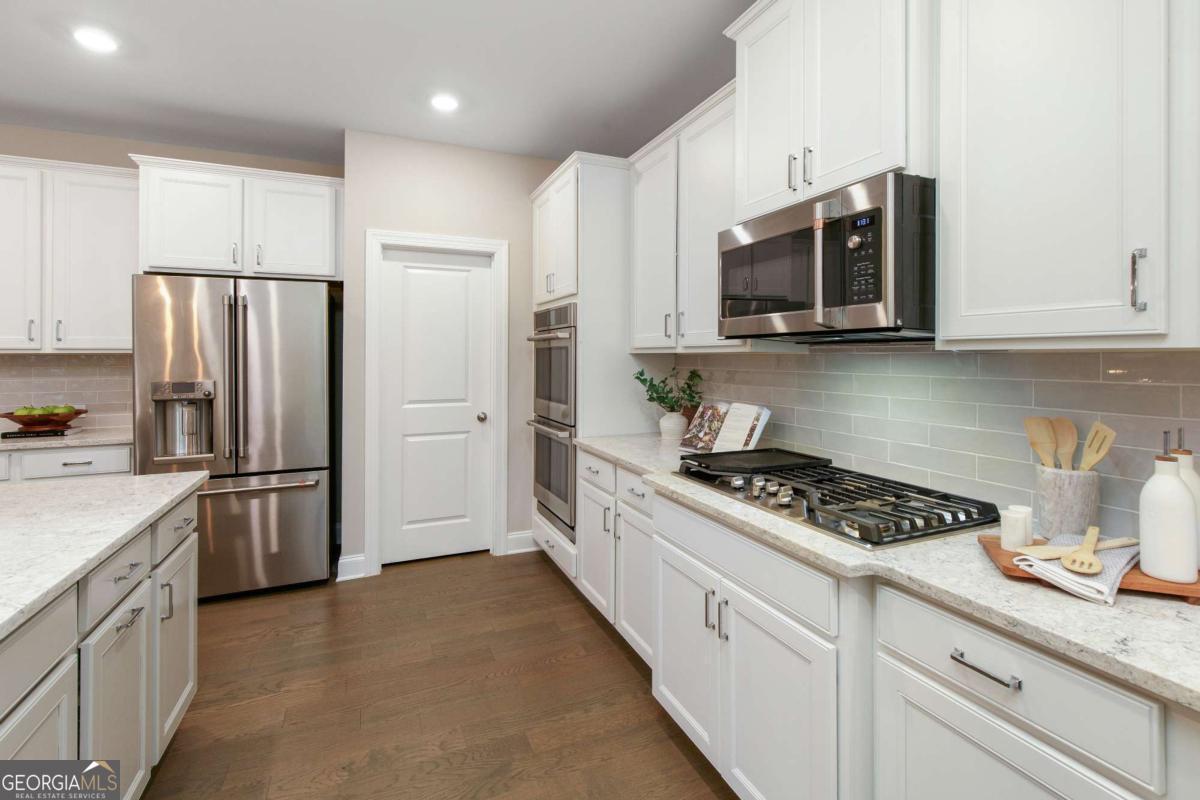 Nesbit Lakes - Residential