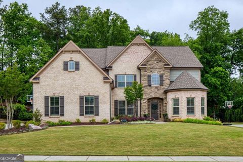 5250 Briarstone Ridge WAY Alpharetta GA 30022