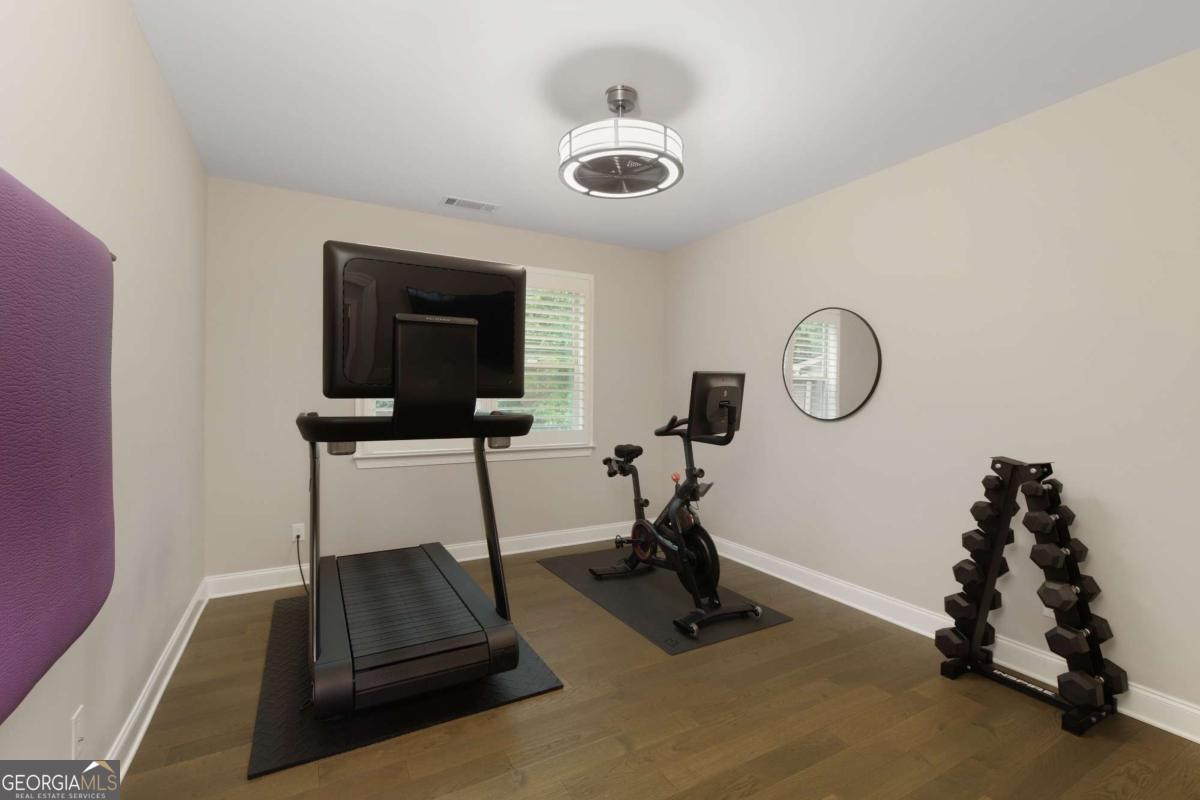 Nesbit Lakes - Residential