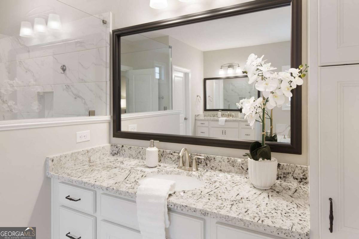 Nesbit Lakes - Residential