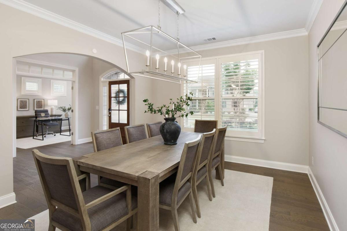 Nesbit Lakes - Residential