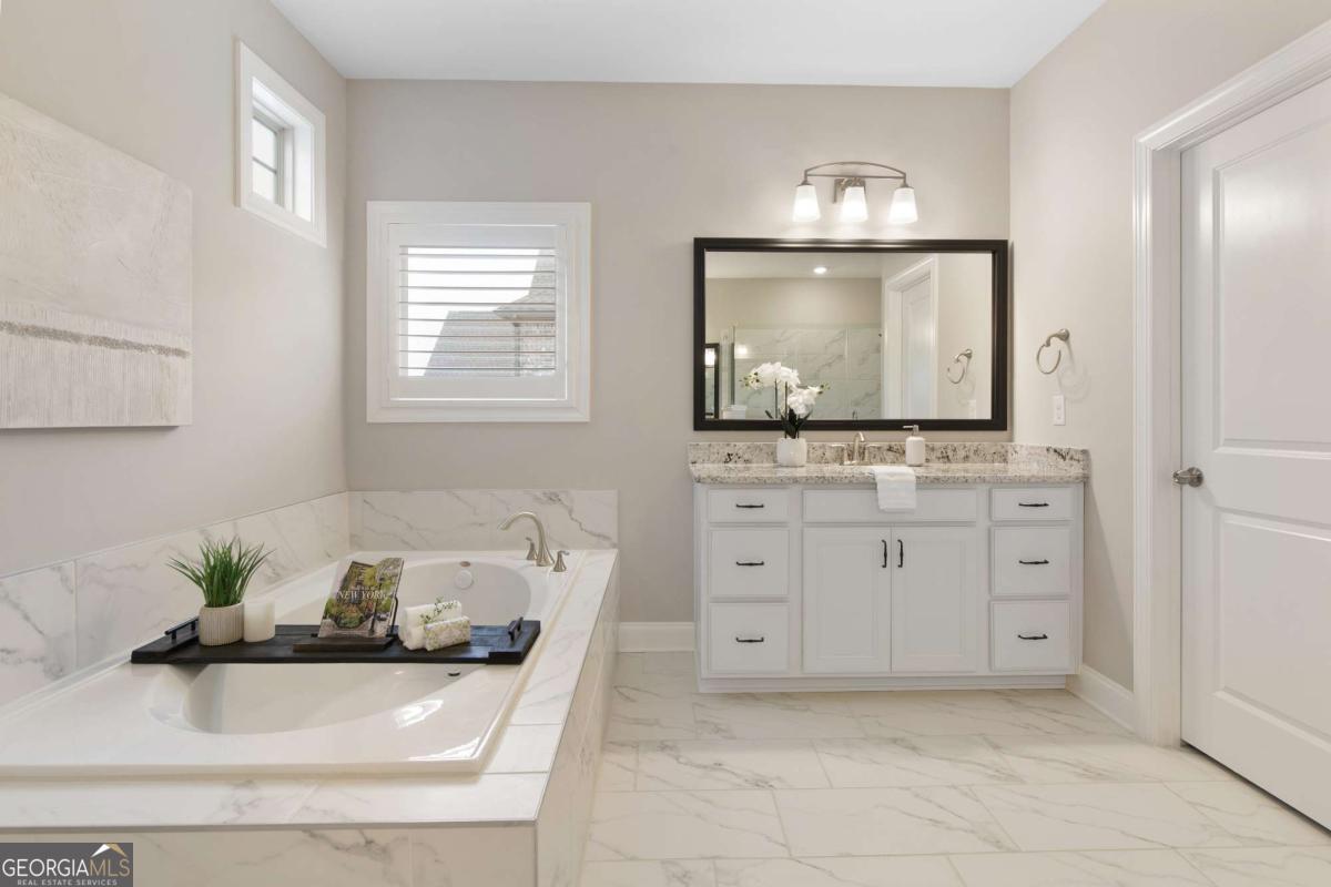 Nesbit Lakes - Residential