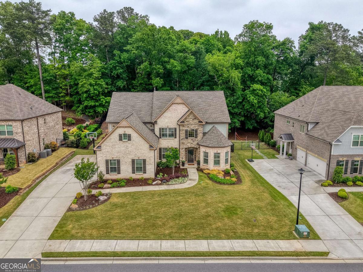 Nesbit Lakes - Residential