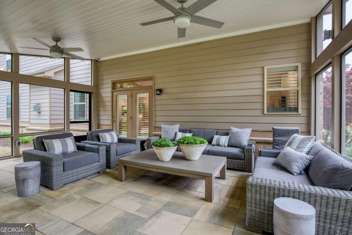 Nesbit Lakes - Residential