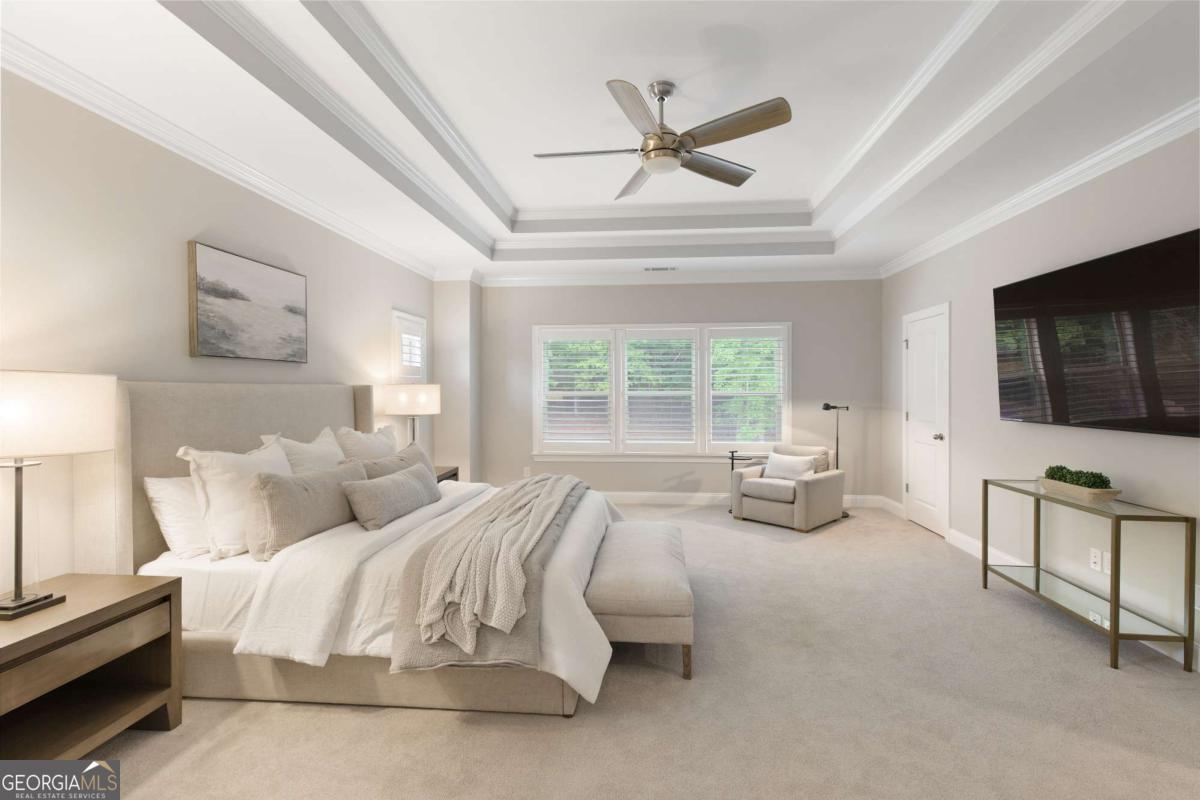 Nesbit Lakes - Residential