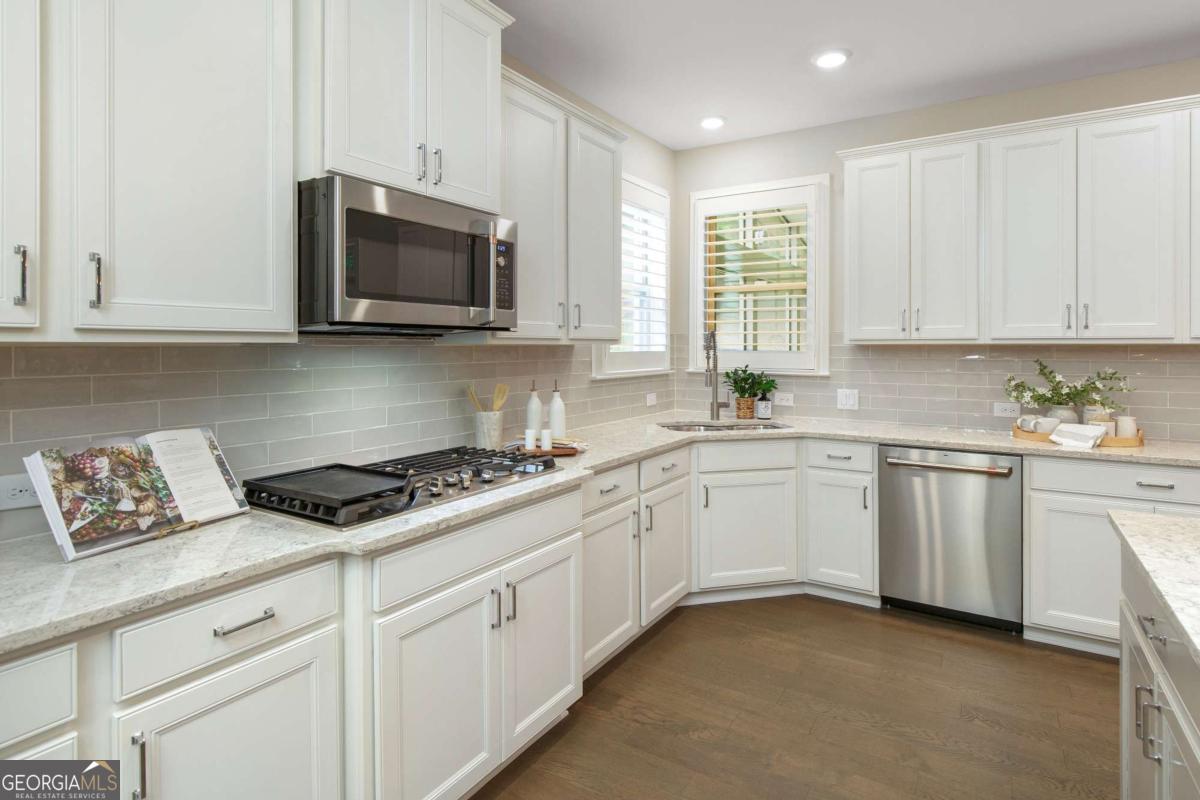 Nesbit Lakes - Residential